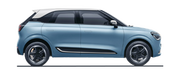 DongFeng Nammi 01
